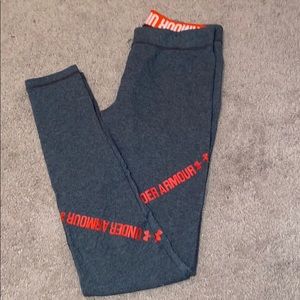 Under Armour leggings